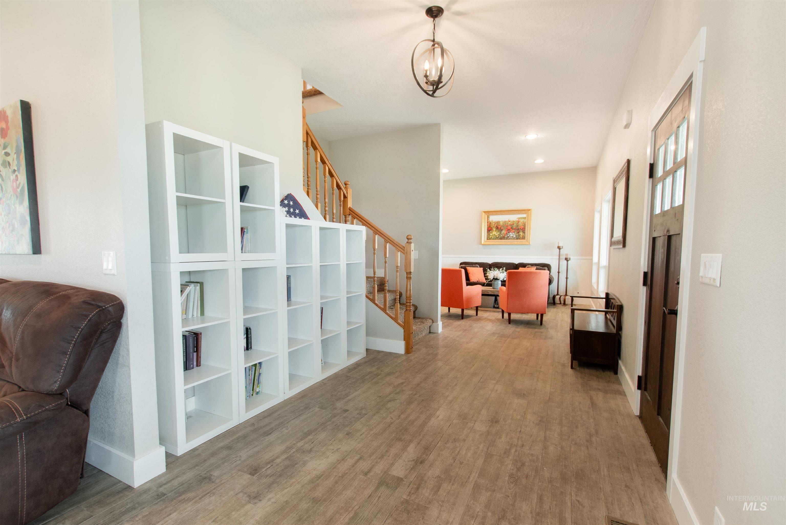 12369 Deer Flat Road Nampa, ID 83686 - Photo 11 of 50 Dining area