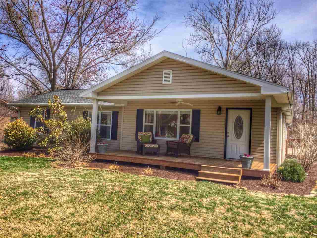 2288 Fuquay Road Newburgh, IN 47630 - Photo 1 of 13