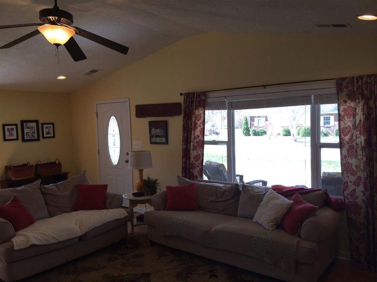 2288 Fuquay Road Newburgh, IN 47630 - Photo 4 of 13