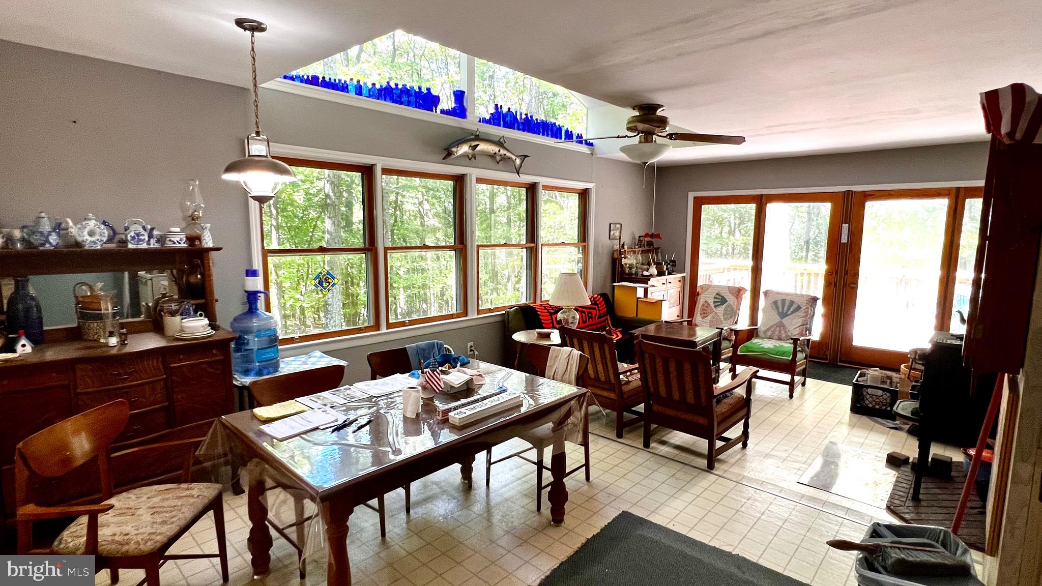 115 Timber Ridge Road Wardensville, WV 26851 - Photo 3 of 14