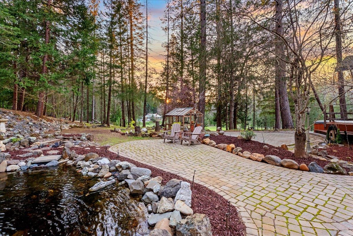 5621 Saw Mill Road Placerville, CA 95667 - Photo 45 of 75