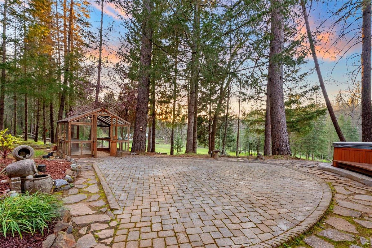 5621 Saw Mill Road Placerville, CA 95667 - Photo 46 of 75