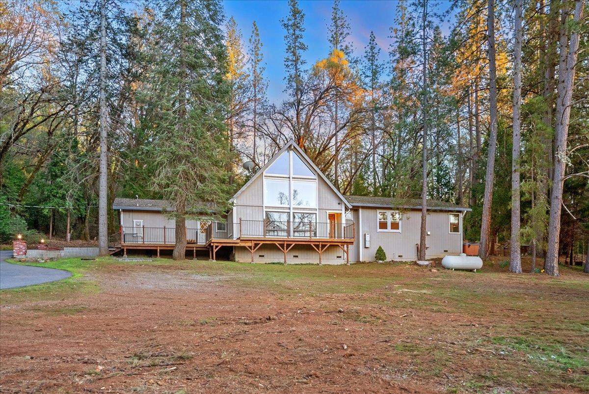 5621 Saw Mill Road Placerville, CA 95667 - Photo 5 of 75