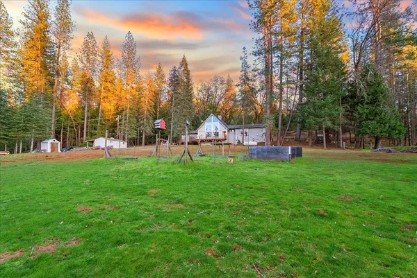 $699,000 | 5621 Saw Mill Road, Placerville, CA 95667