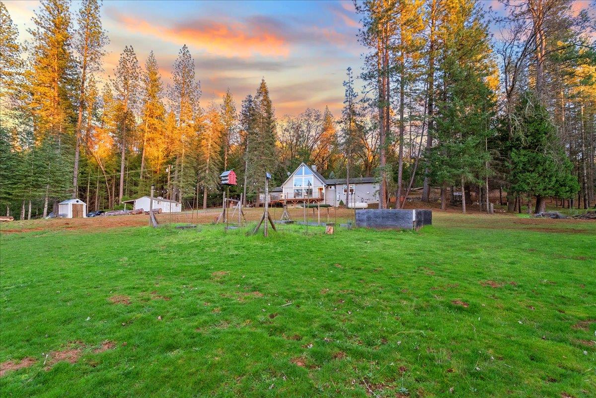 5621 Saw Mill Road Placerville, CA 95667 - Photo 56 of 75