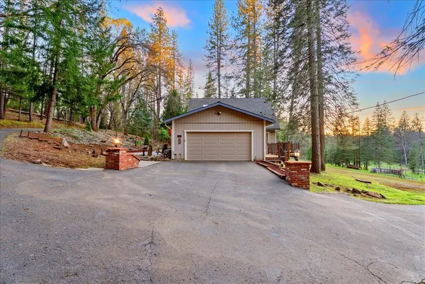 $699,000 | 5621 Saw Mill Road, Placerville, CA 95667