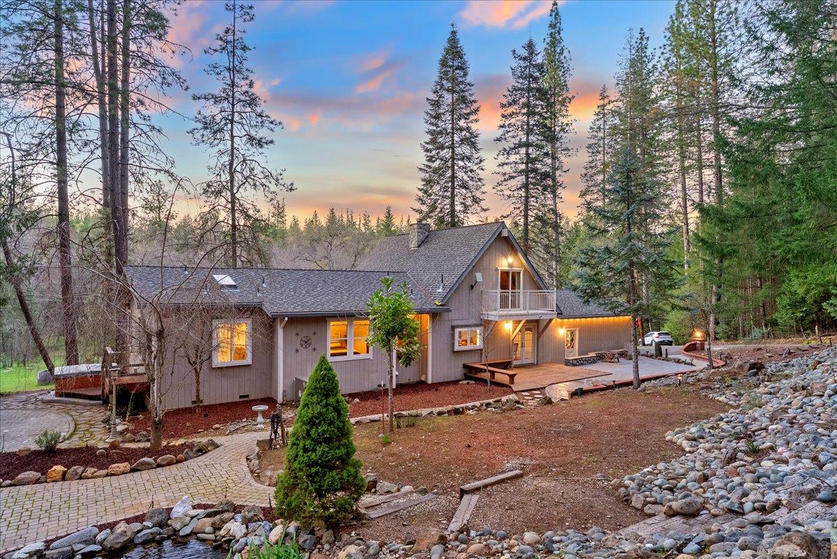 5621 Saw Mill Road Placerville, CA 95667 - Photo 10 of 75