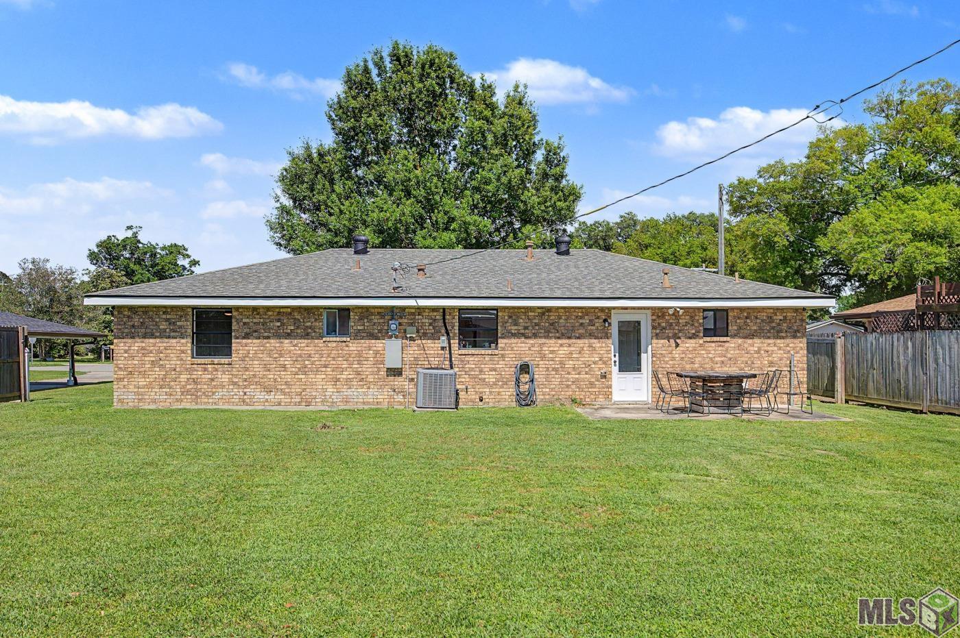 400 Edith Street Houma, LA 70360 - Photo 19 of 22