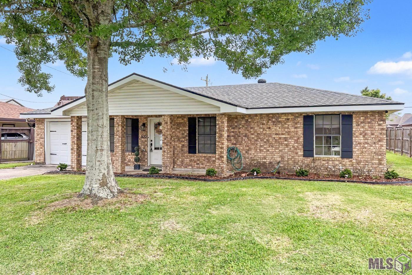 400 Edith Street Houma, LA 70360 - Photo 21 of 22