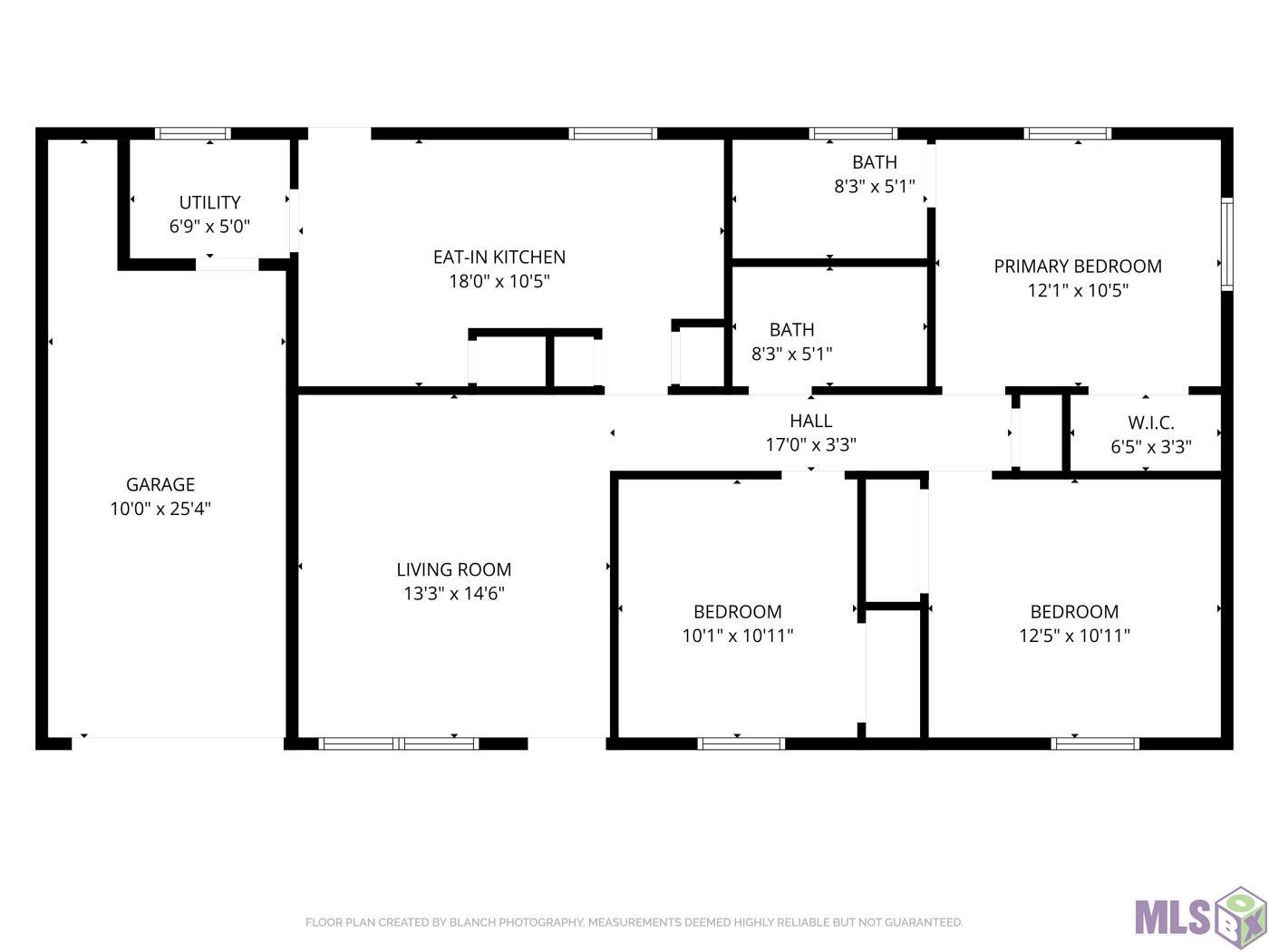 400 Edith Street Houma, LA 70360 - Photo 22 of 22