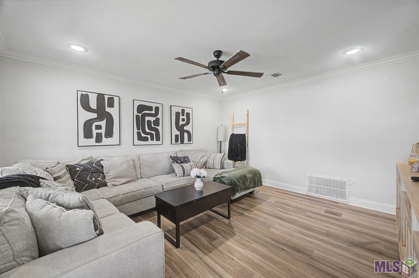 400 Edith Street Houma, LA 70360 - Photo 4 of 22