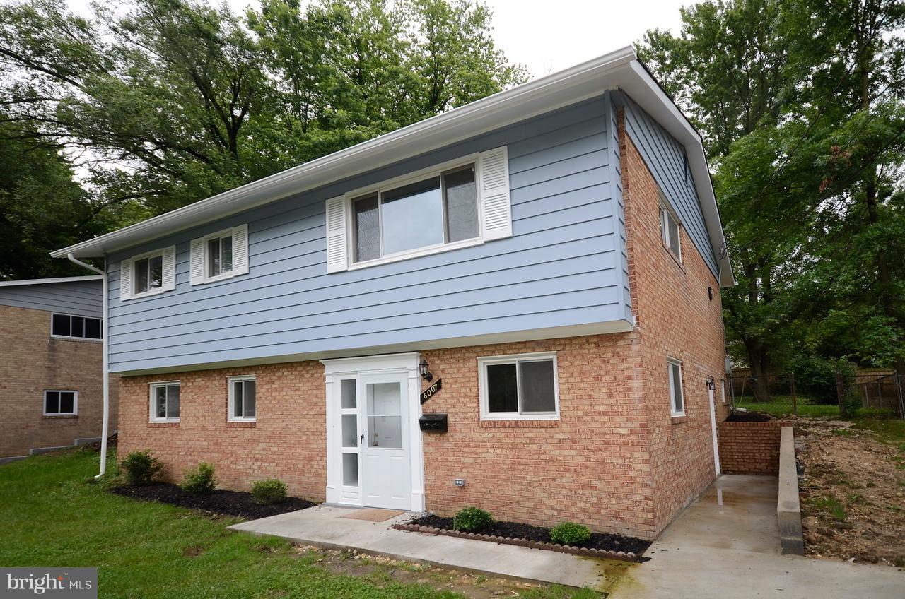 6007 Ladd Road Suitland, MD 20746 - Photo 1 of 29 exterior main