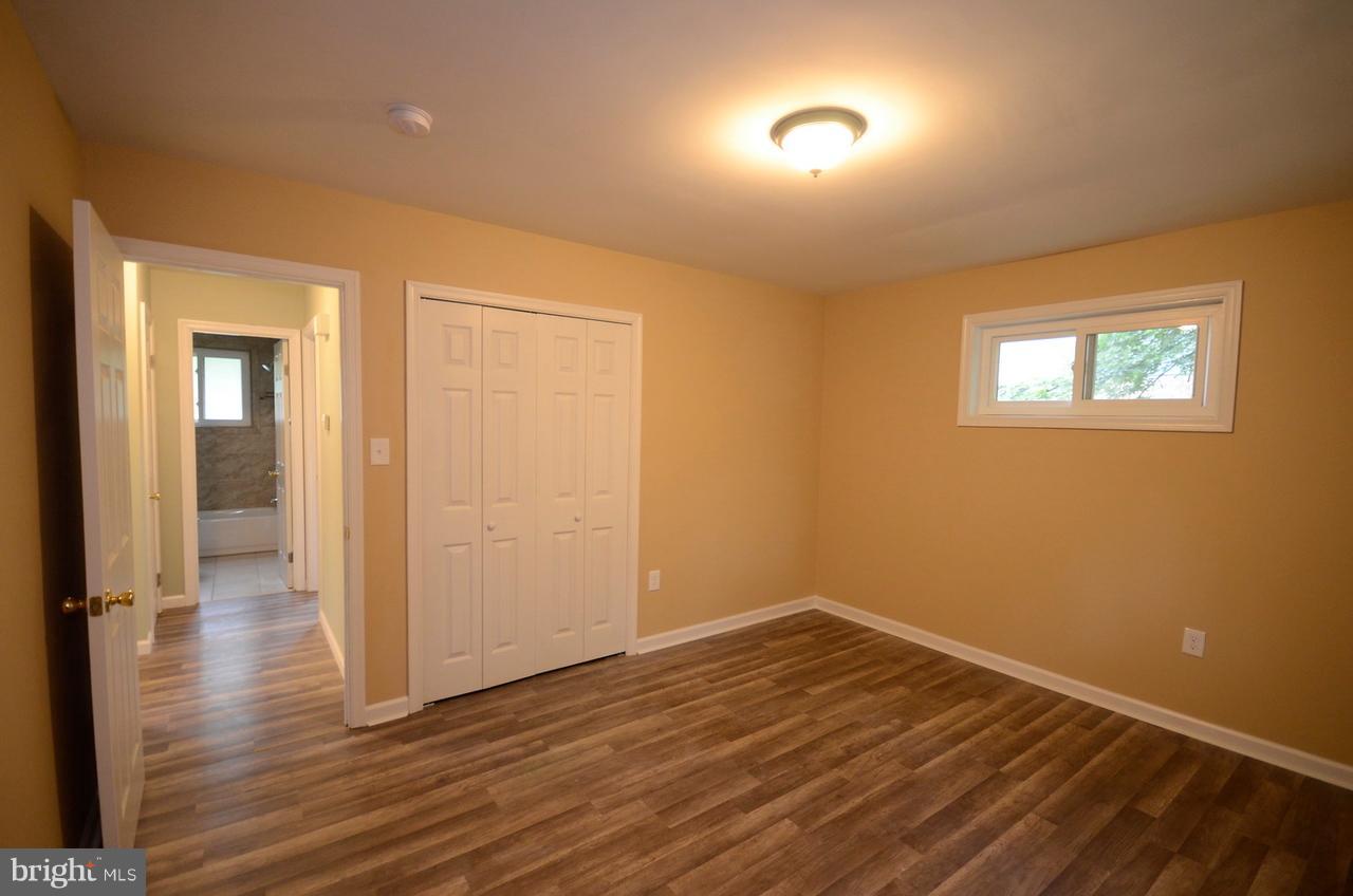 6007 Ladd Road Suitland, MD 20746 - Photo 16 of 29 bedroom