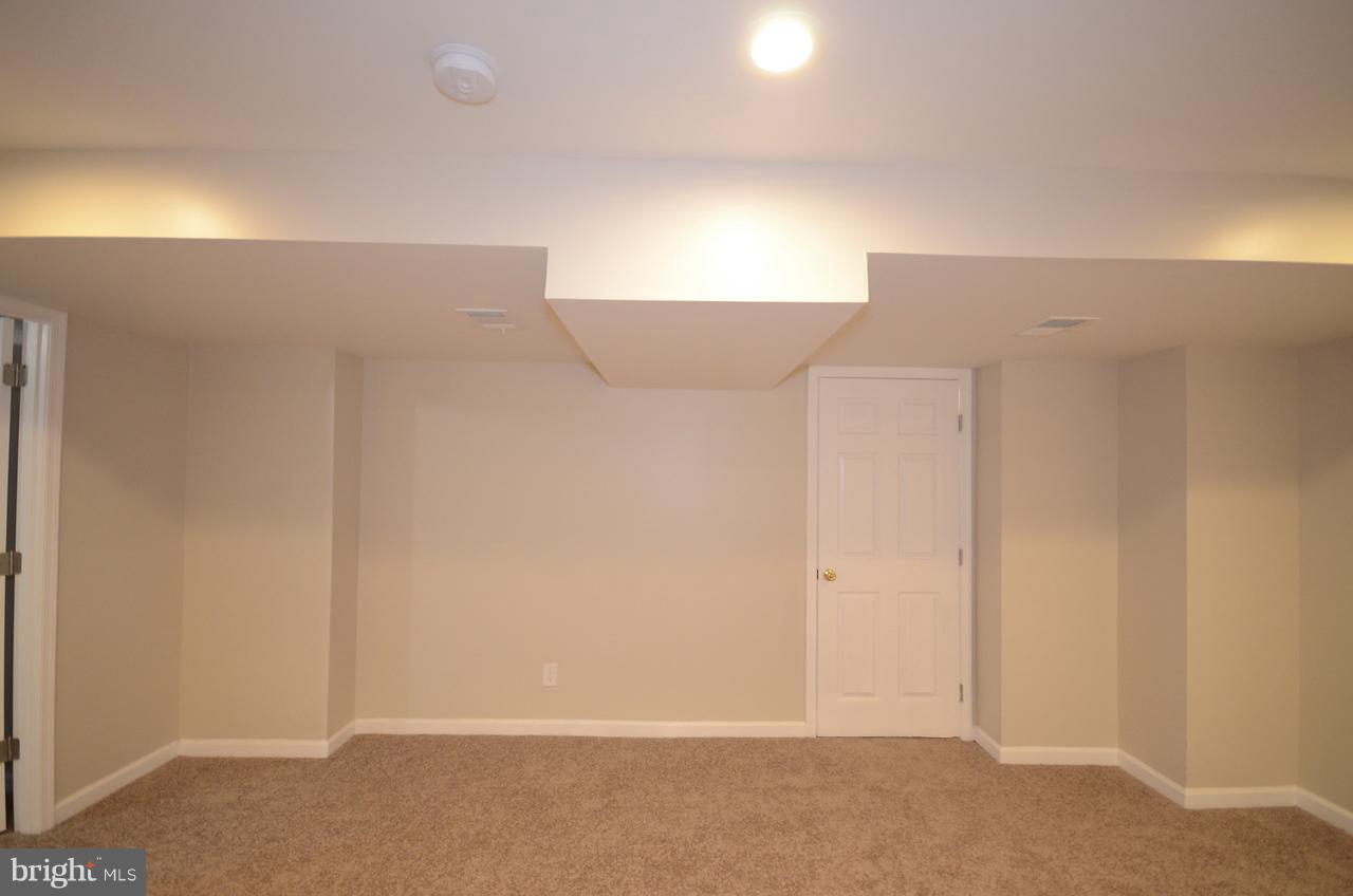 6007 Ladd Road Suitland, MD 20746 - Photo 17 of 29 Basement
