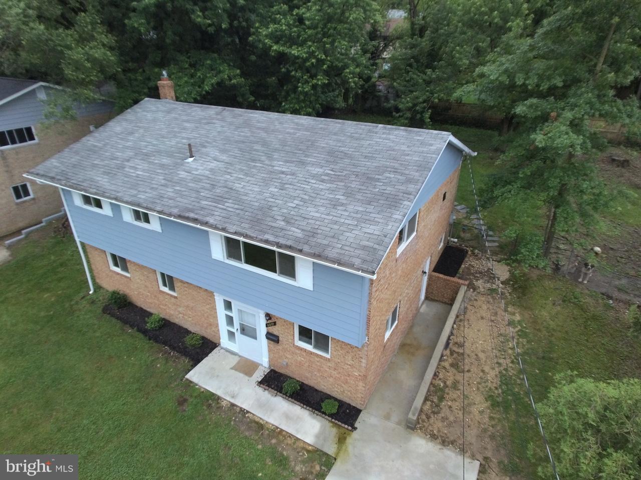 6007 Ladd Road Suitland, MD 20746 - Photo 3 of 29 Exterior (General)