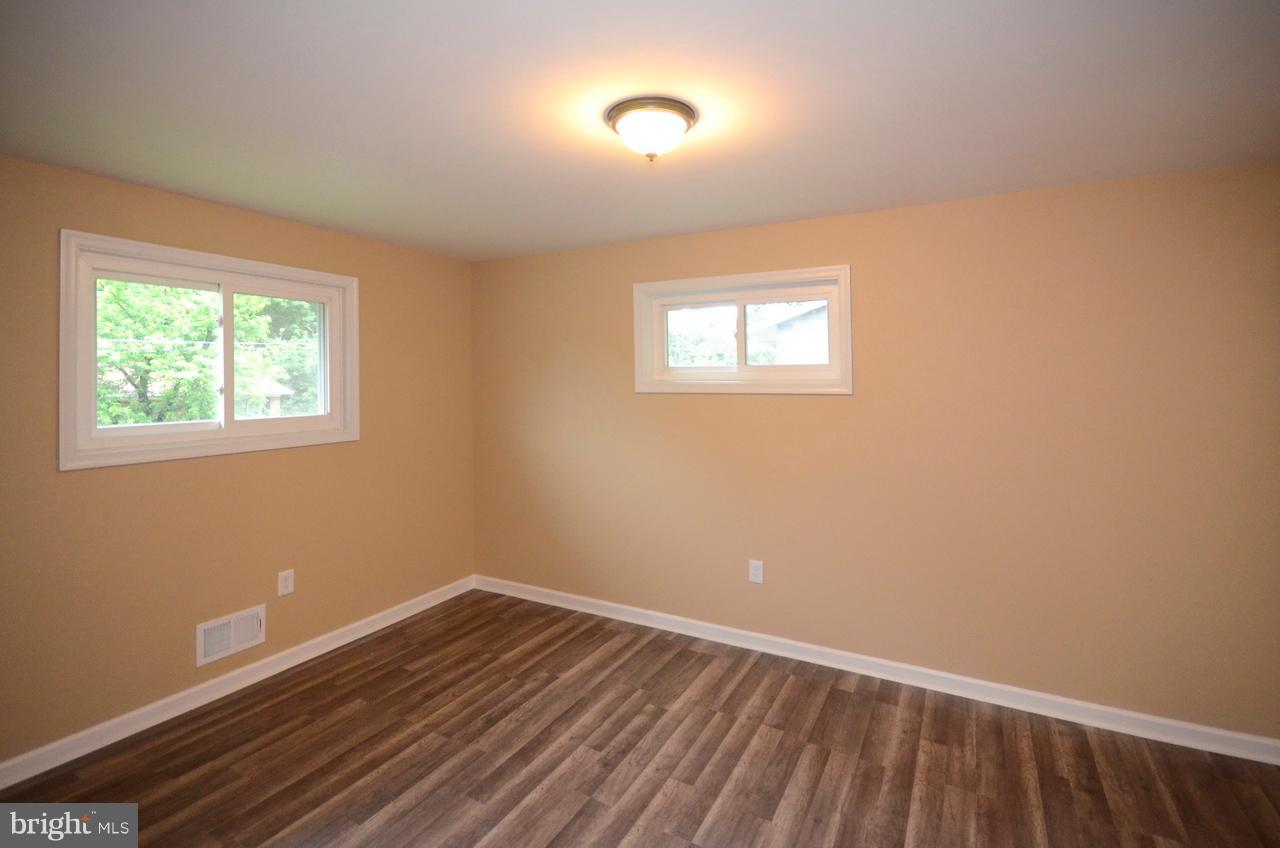 6007 Ladd Road Suitland, MD 20746 - Photo 26 of 29 Bedroom (Master)