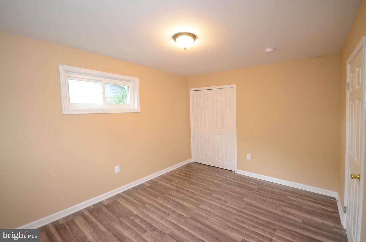 6007 Ladd Road Suitland, MD 20746 - Photo 27 of 29 Bedroom (Master)