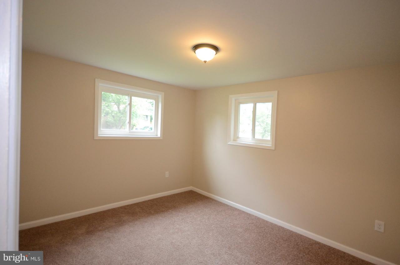 6007 Ladd Road Suitland, MD 20746 - Photo 10 of 29 Bedroom
