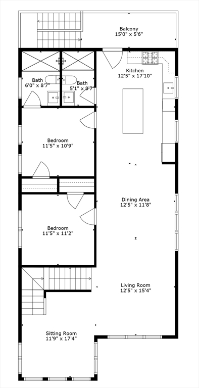 39 Seven Pines Avenue, Unit 39 Cambridge, MA 02140 - Photo 41 of 42 unknown