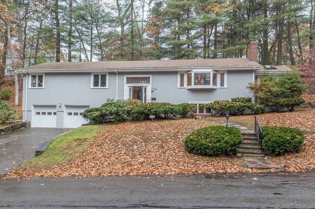 159 Carlton Road Newton, MA 02468 - Photo 2 of 24