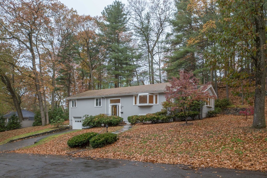 159 Carlton Road Newton, MA 02468 - Photo 24 of 24