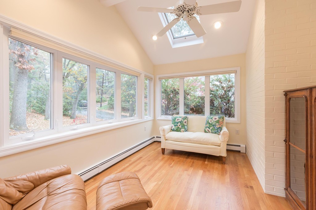159 Carlton Road Newton, MA 02468 - Photo 6 of 24