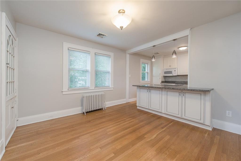 214-216 Pine Road Sewickley, PA 15143 - Photo 16 of 25 Second floor dining area