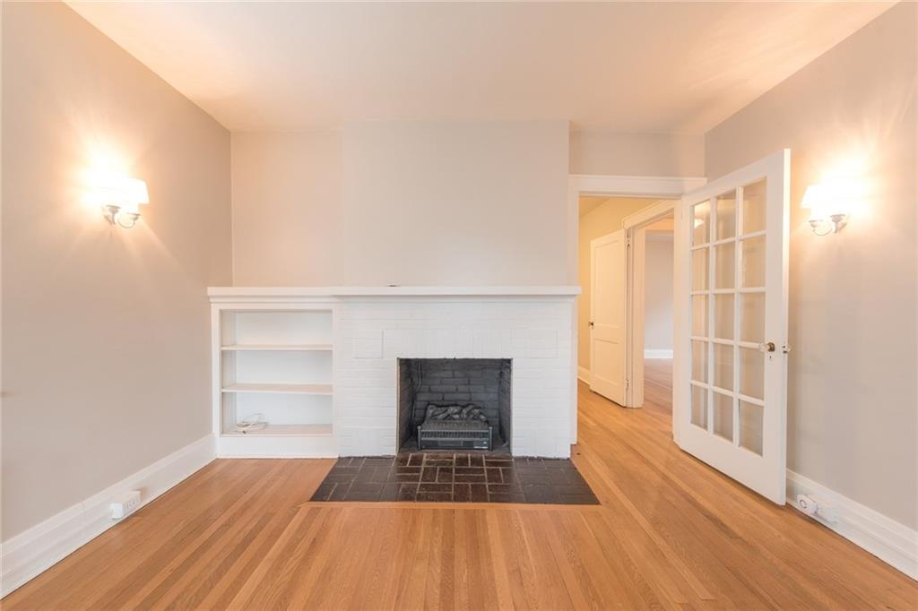 214-216 Pine Road Sewickley, PA 15143 - Photo 17 of 25 Second floor family room