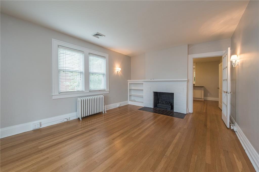 214-216 Pine Road Sewickley, PA 15143 - Photo 18 of 25 Second floor family room