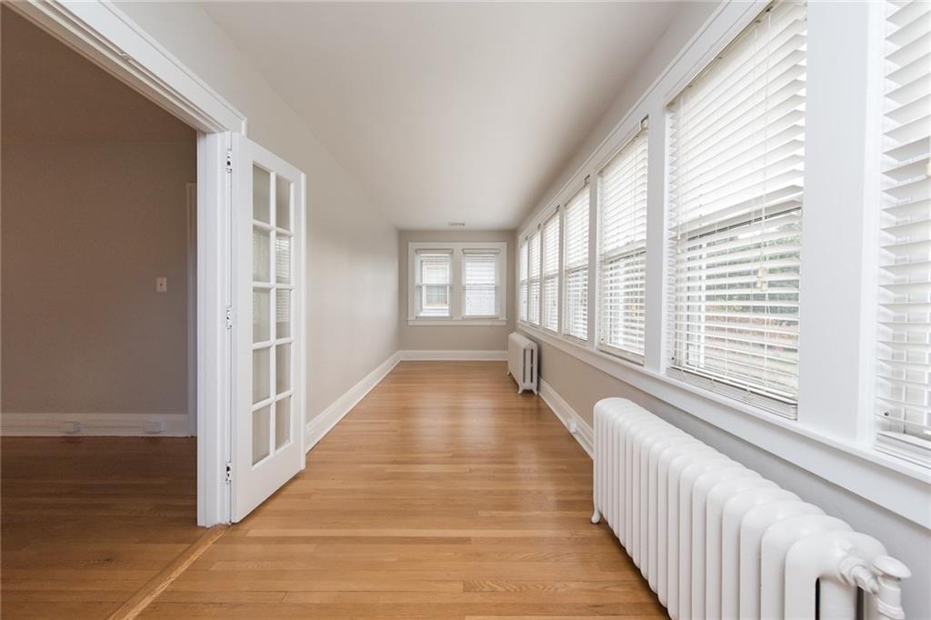 214-216 Pine Road Sewickley, PA 15143 - Photo 20 of 25 Second floor sun room
