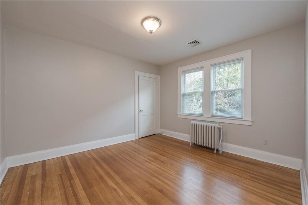 214-216 Pine Road Sewickley, PA 15143 - Photo 21 of 25 Second floor bedroom #1