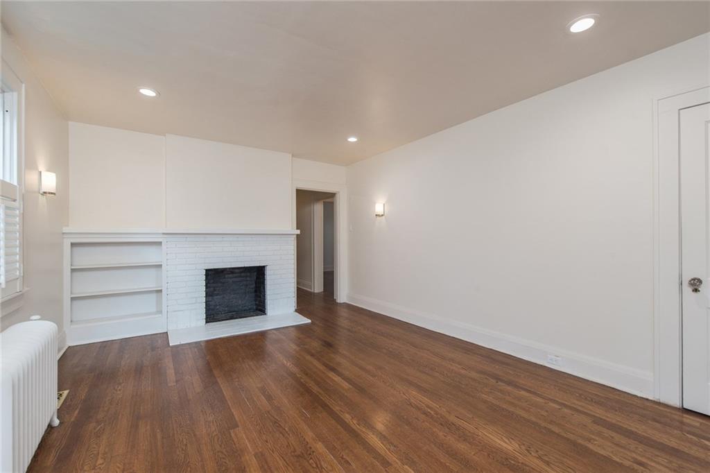 214-216 Pine Road Sewickley, PA 15143 - Photo 7 of 25 First floor Family room