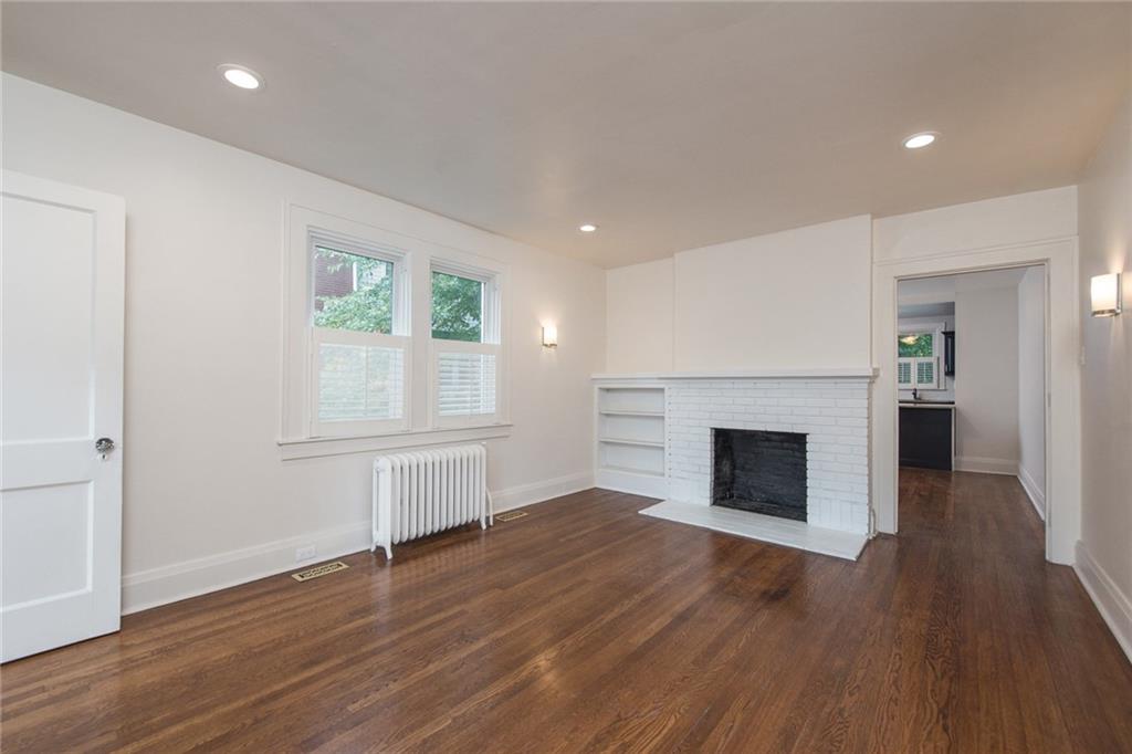 214-216 Pine Road Sewickley, PA 15143 - Photo 8 of 25 First floor family room