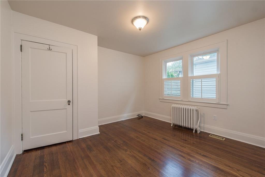 214-216 Pine Road Sewickley, PA 15143 - Photo 10 of 25 First floor bedroom #1