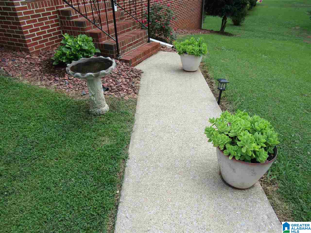 1109 Conger Road Anniston, AL 36207 - Photo 49 of 50