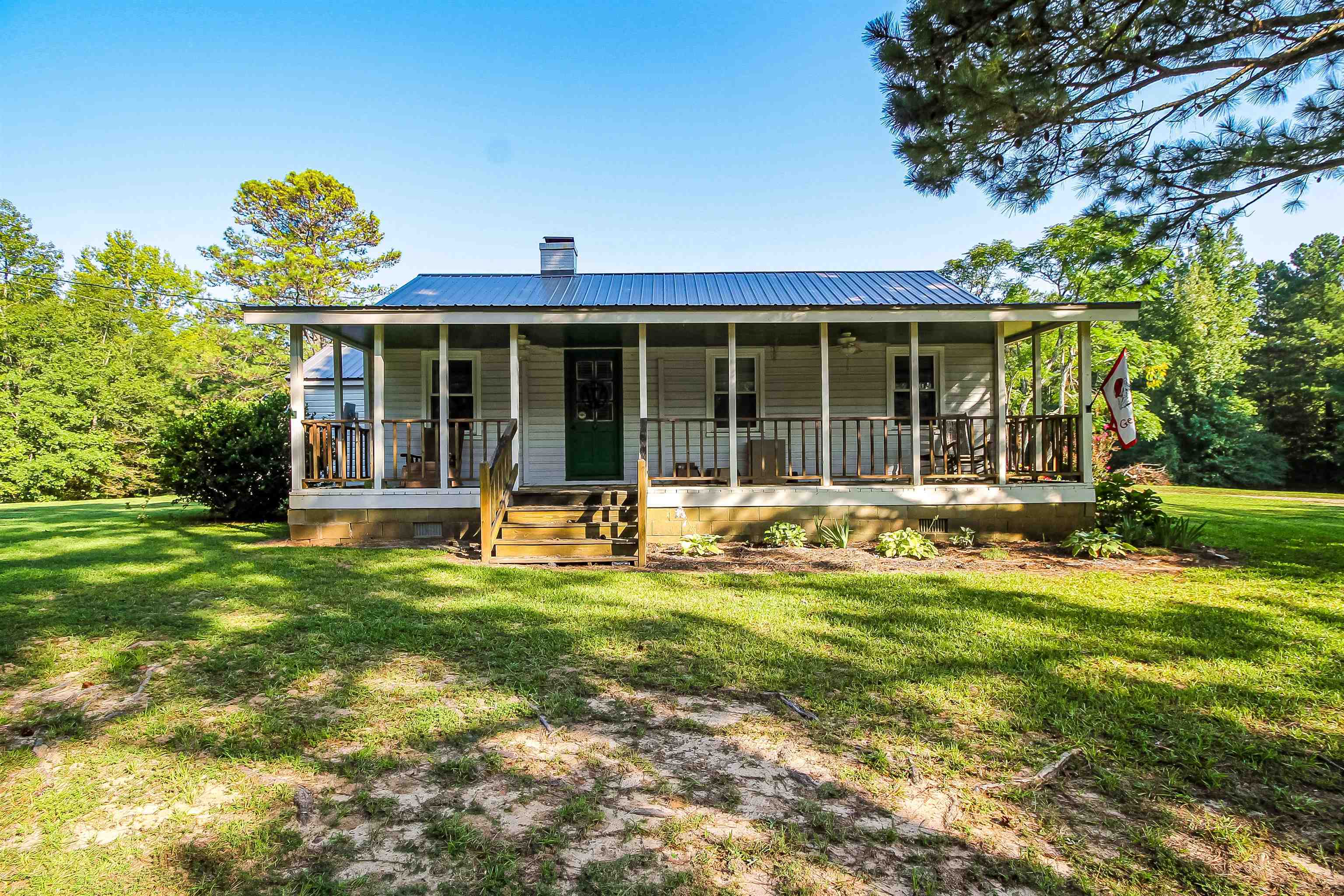 175 Old Hillsboro Road Monticello, GA 31064 - Photo 1 of 1 Gallery Image 1
