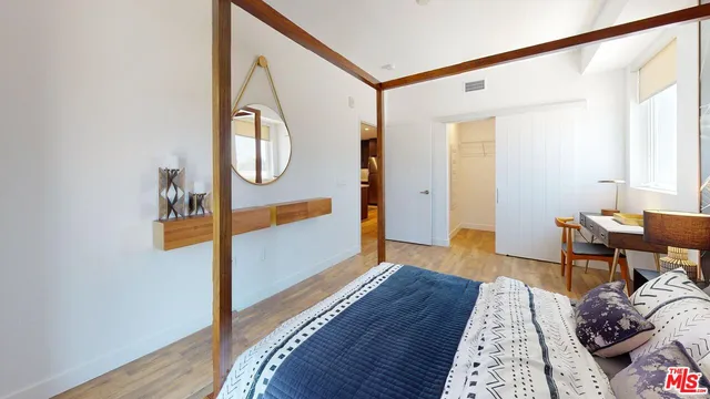 $2,398 | 555 North Spring Street, Unit A243, Los Angeles, CA 90012