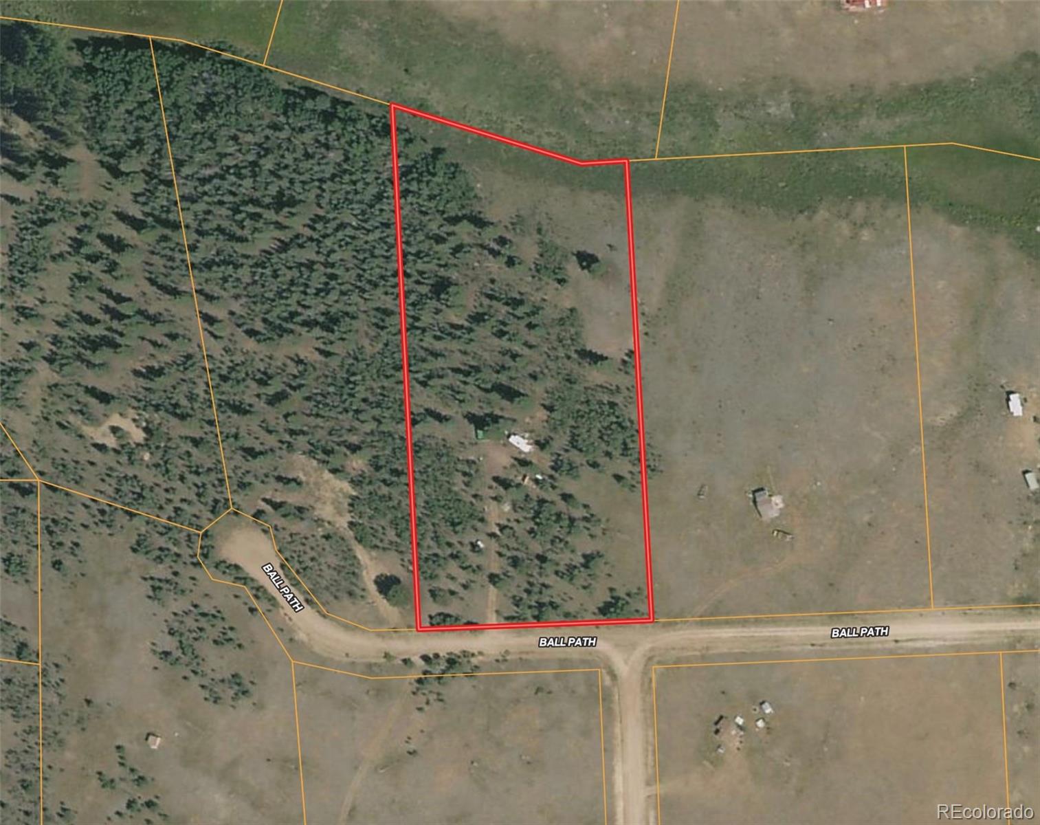 63 Ball Path Como, CO 80432 - Photo 4 of 9 Gallery Image 4