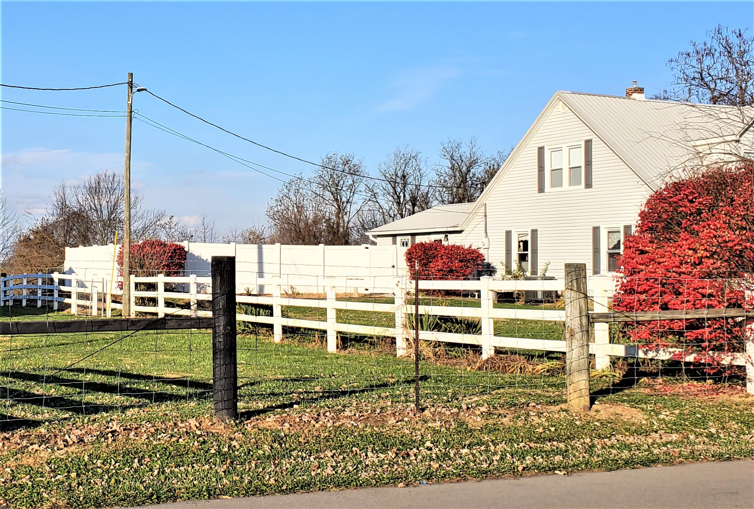 520 Menelaus Road Berea, KY 40403 - Photo 9 of 76 520 Menelaus Q