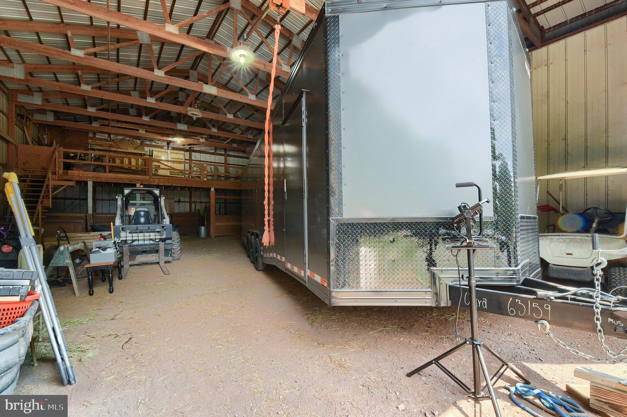 3740 Beagle Road Middletown, PA 17057 - Photo 53 of 70 a view of storage and utility room