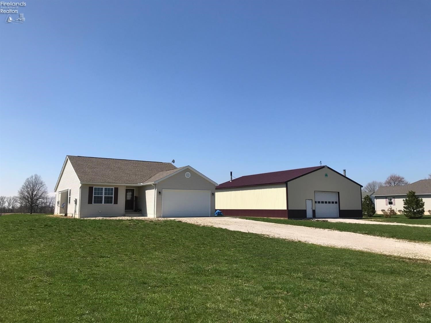 3645 Paul Road Willard, OH 44890 - Photo 1 of 17 Gallery Image 1