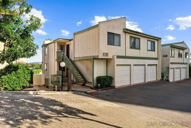 $625,000 | 2915 Cowley Way, Unit A, San Diego, CA 92117