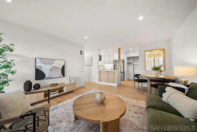 $625,000 | 2915 Cowley Way, Unit A, San Diego, CA 92117