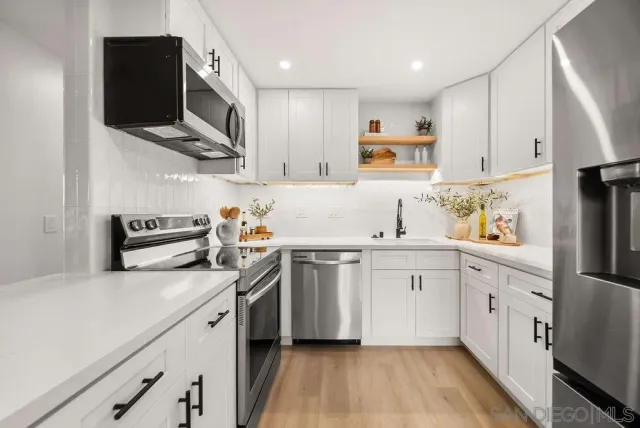 $625,000 | 2915 Cowley Way, Unit A, San Diego, CA 92117