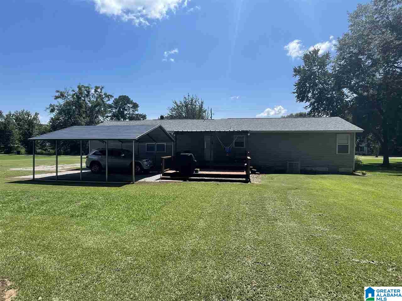 285 Mcgowan Road Wilsonville, AL 35186 - Photo 3 of 18