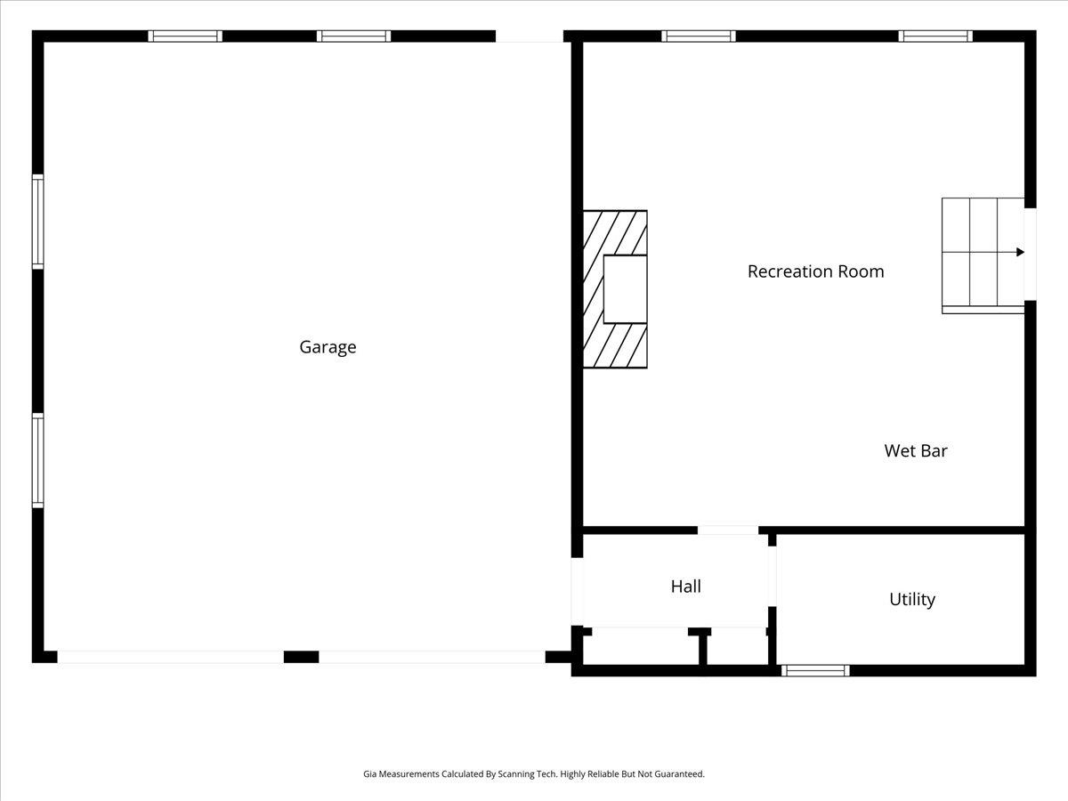 501 Cunningham Road Taylors, SC 29687 - Photo 31 of 33 Gallery Image 31