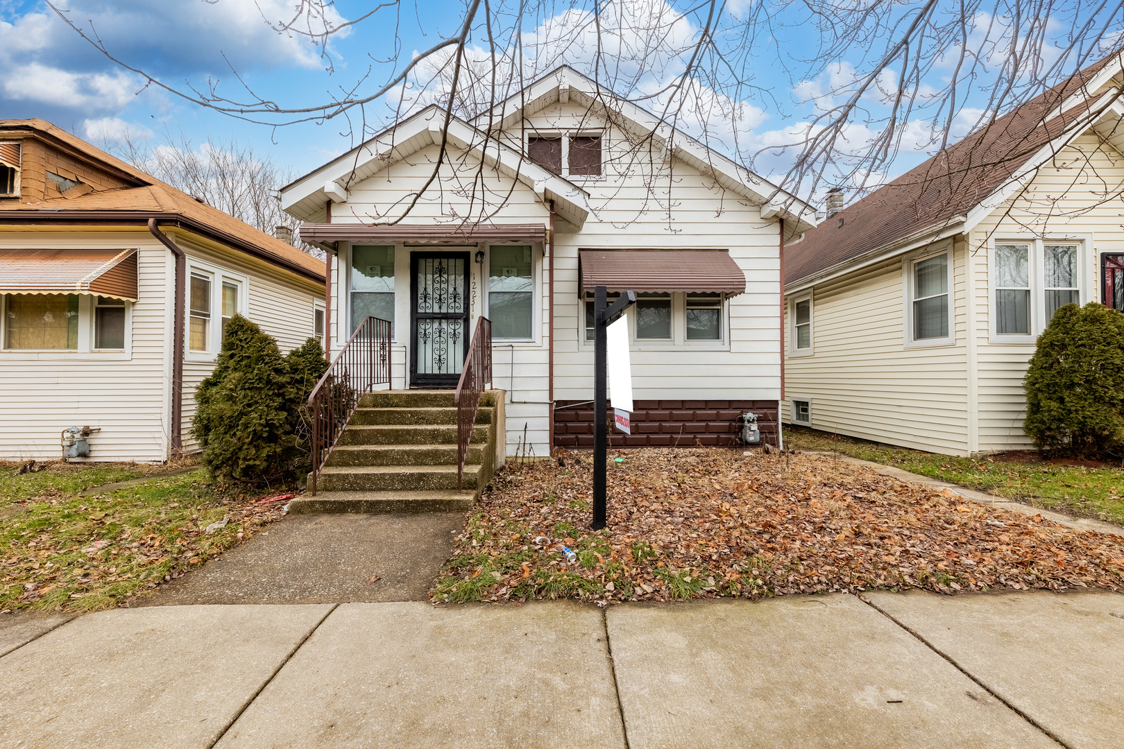 12231 South Yale Ave