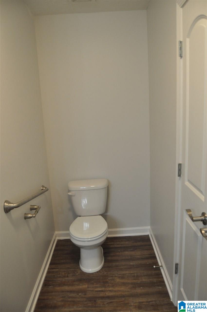 69 Granvil Way Weaver, AL 36277 - Photo 18 of 36