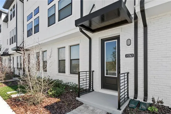 $3,500 | 15363 Hamlin Park Drive, Winter Garden, FL 34787