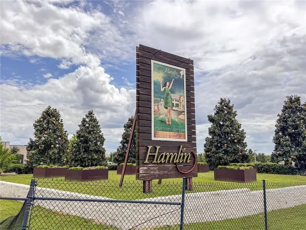 $3,500 | 15363 Hamlin Park Drive, Winter Garden, FL 34787